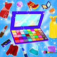 Icon of program: Princess Makeup New Year …