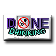 程序图标：Done Drinking