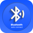 程序图标：Bluetooth Auto Connect Ap…