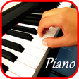 Ikon program: Learn to play Piano. Pian…