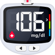 Icon of program: Blood Sugar - Diabetes Ap…