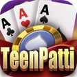 程序图标:Teen Patti Room