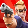 Ícone do programa: Swat Time - Bad Guy Crisi…