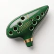 Ikona programu: Ocarina Tabs
