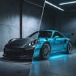 Symbol des Programms: Mods: AI Car Designer  Tu…