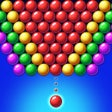 プログラムのアイコン：Shoot Bubble 2