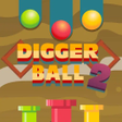 프로그램 아이콘: Digger Ball 2