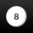 Ikona programu: Modern Magic Ball