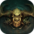 Ícone do programa: Dark Exile