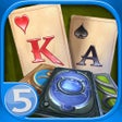 أيقونة البرنامج: Mystic Journey: Tri Peaks…