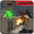 أيقونة البرنامج: Alien Invasion