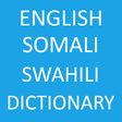 程序图标：English To Somali And Swa…