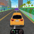 Driving School Car Games