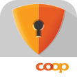 Symbol des Programms: Coop Access