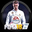Иконка программы: FIFA 18 V10