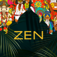 Icon of program: Zen: Relax and breath