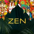 Zen: Relax and breath