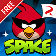 Ícone do programa: Angry Birds Space