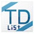 Icono de programa: ToDo List