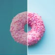 أيقونة البرنامج: Food App camera photo ed…