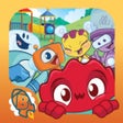 Icono de programa: Biba Playground Games