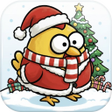 Christmas Chicken Way icon