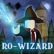 Icon of program: RO-Wizard BETA