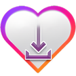 أيقونة البرنامج: Video Downloader For Like…
