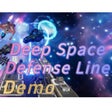 Deep Space Defense Demo icon