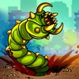 Programın simgesi: Slayer Worm: Death Monste…