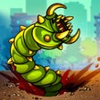 Slayer Worm: Death Monster War