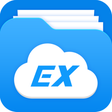 Icono de programa: EZ File Explorer - File M…