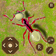 Ícone do programa: Ant Survival Forest simul…