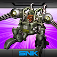 أيقونة البرنامج: METAL SLUG 2