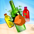 程序图标：Glass Bottle Shoot