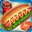 프로그램 아이콘: Happy Cooking: Cooking Ga…