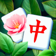 Ícone do programa: Zen Mahjong - Solitaire G…