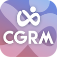 Programın simgesi: CGRM