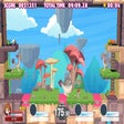 أيقونة البرنامج: Umihara Kawase BaZooKa!