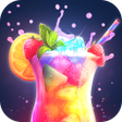 プログラムのアイコン：Fruit Drinking games