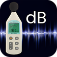 程序图标：Sound Meter-Decibel Noise…