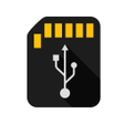プログラムのアイコン：Rescan SD Media Card - Re…