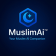 プログラムのアイコン：Muslim Ai : Companions