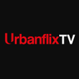 Biểu tượng của chương trình: UrbanFlixTV