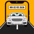 أيقونة البرنامج: RTO - All Vehicle Informa…