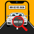 Icona del programma: RTO - All Vehicle Informa…