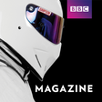 Иконка программы: BBC Top Gear Magazine - E…