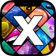 Wallpapers X - HD Backgrounds icon