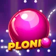 Icoon van programma: Glow Grid Challenge