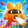 أيقونة البرنامج: Happy Jewel Busters